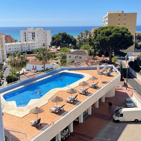 Apartamento Cielomar Benalmadena costa Exterior foto