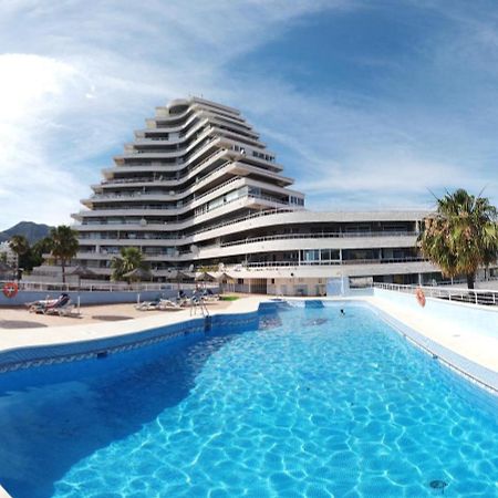 Apartamento Cielomar Benalmadena costa Exterior foto